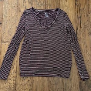 Soft & Sexy American Eagle Long Sleeve